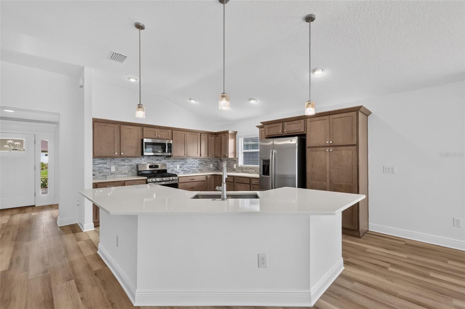 Kitchen - 6996 DWIGHT DR, THE VILLAGES