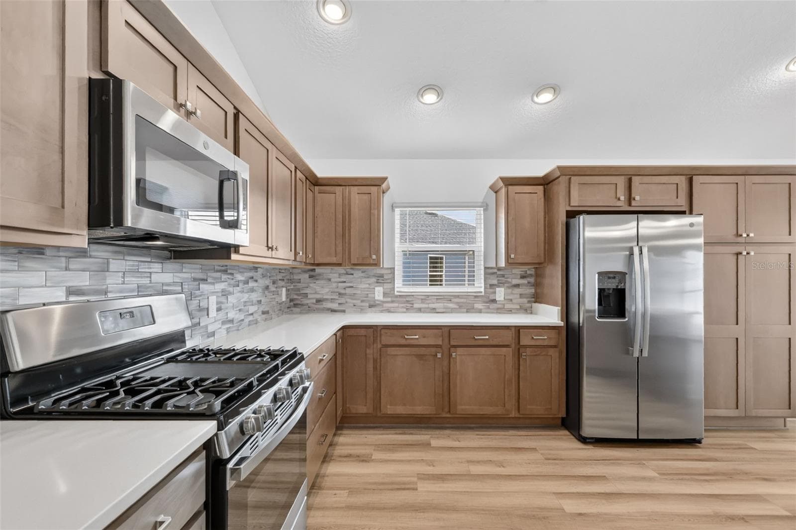 Kitchen - 6996 DWIGHT DR, THE VILLAGES