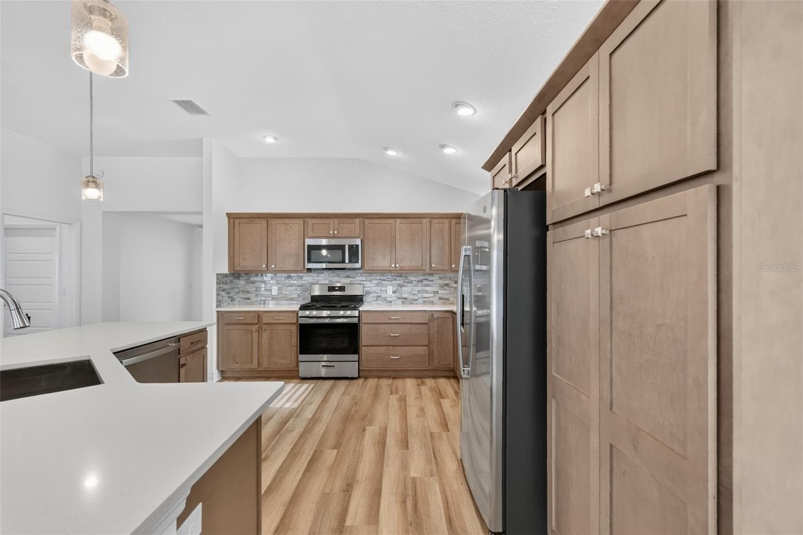 Kitchen - 6996 DWIGHT DR, THE VILLAGES