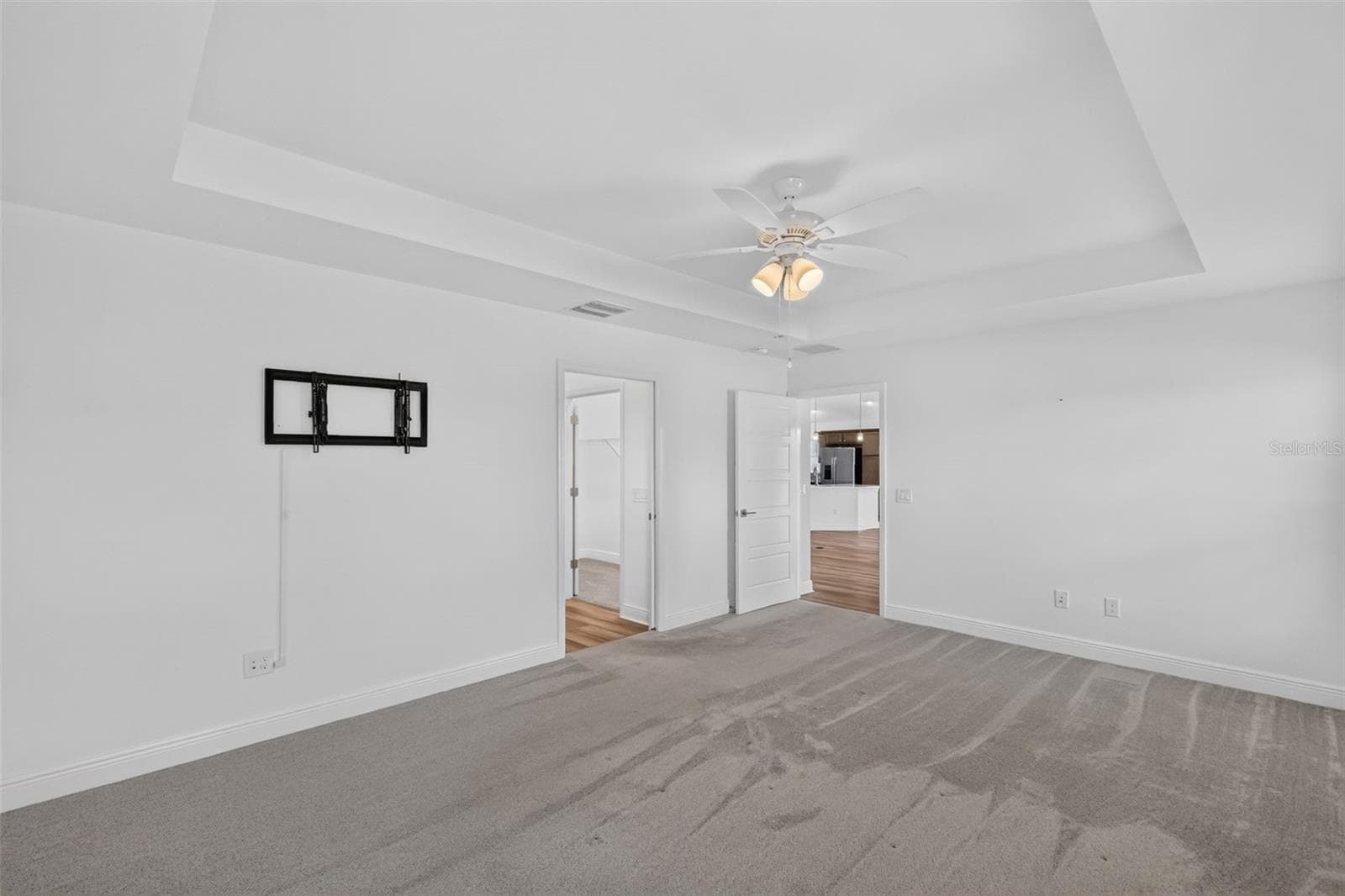 Primary Bedroom - 6996 DWIGHT DR, THE VILLAGES