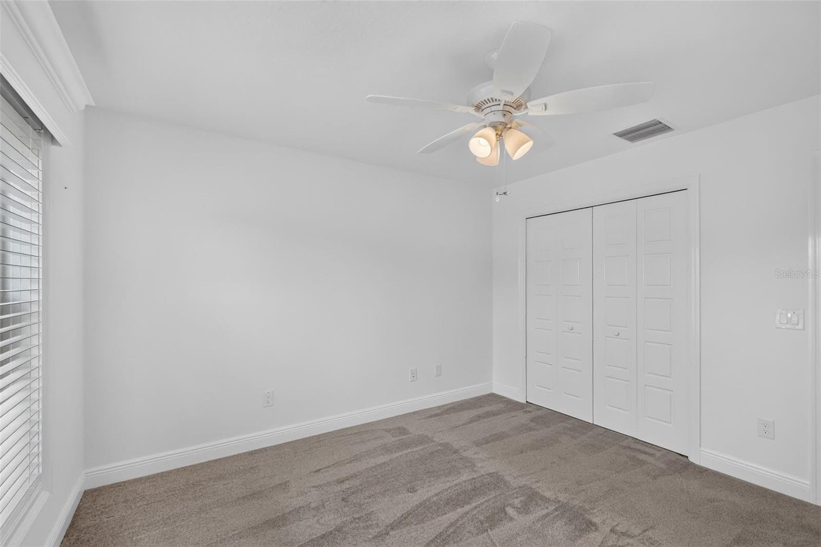 Second Bedroom - 6996 DWIGHT DR, THE VILLAGES