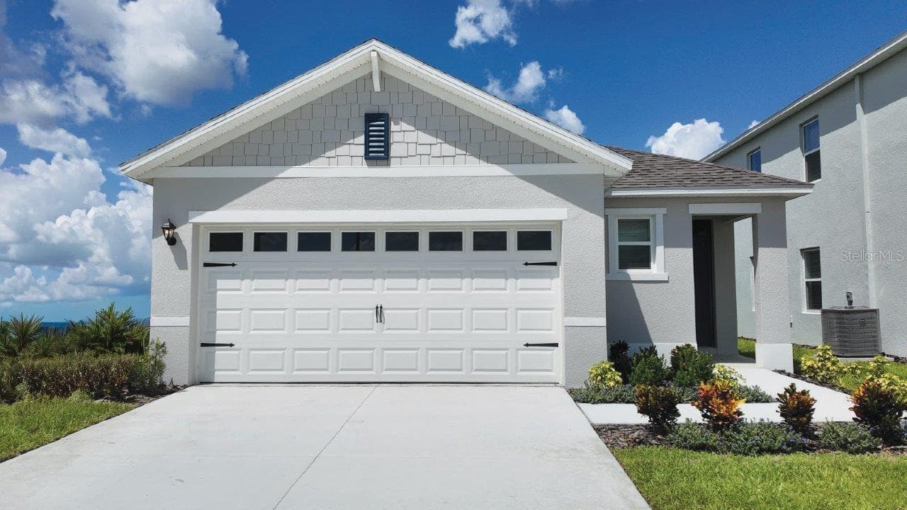 5327 CLOUDBERRY AVE