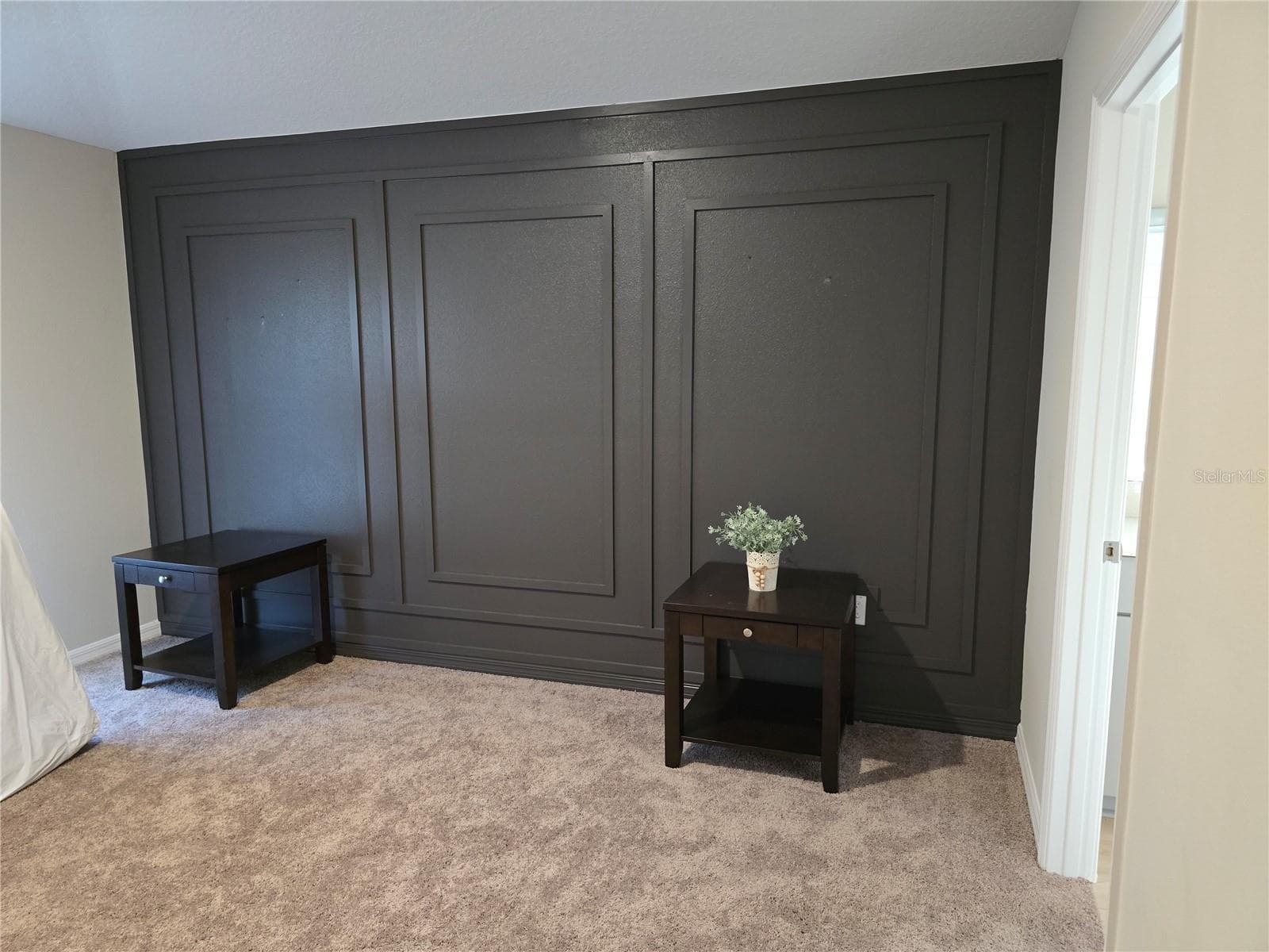 Primary bedroom - 2441 OAKWOOD LN, DAVENPORT