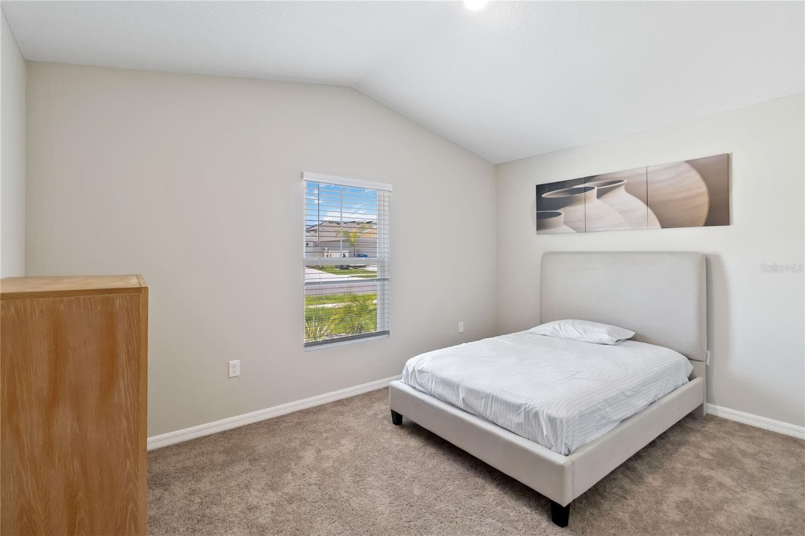 Bedroom 2 - 2441 OAKWOOD LN, DAVENPORT