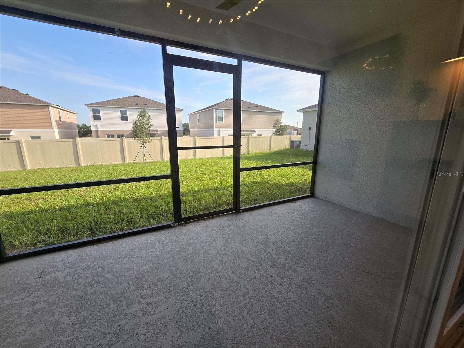 Patio - 2441 OAKWOOD LN, DAVENPORT