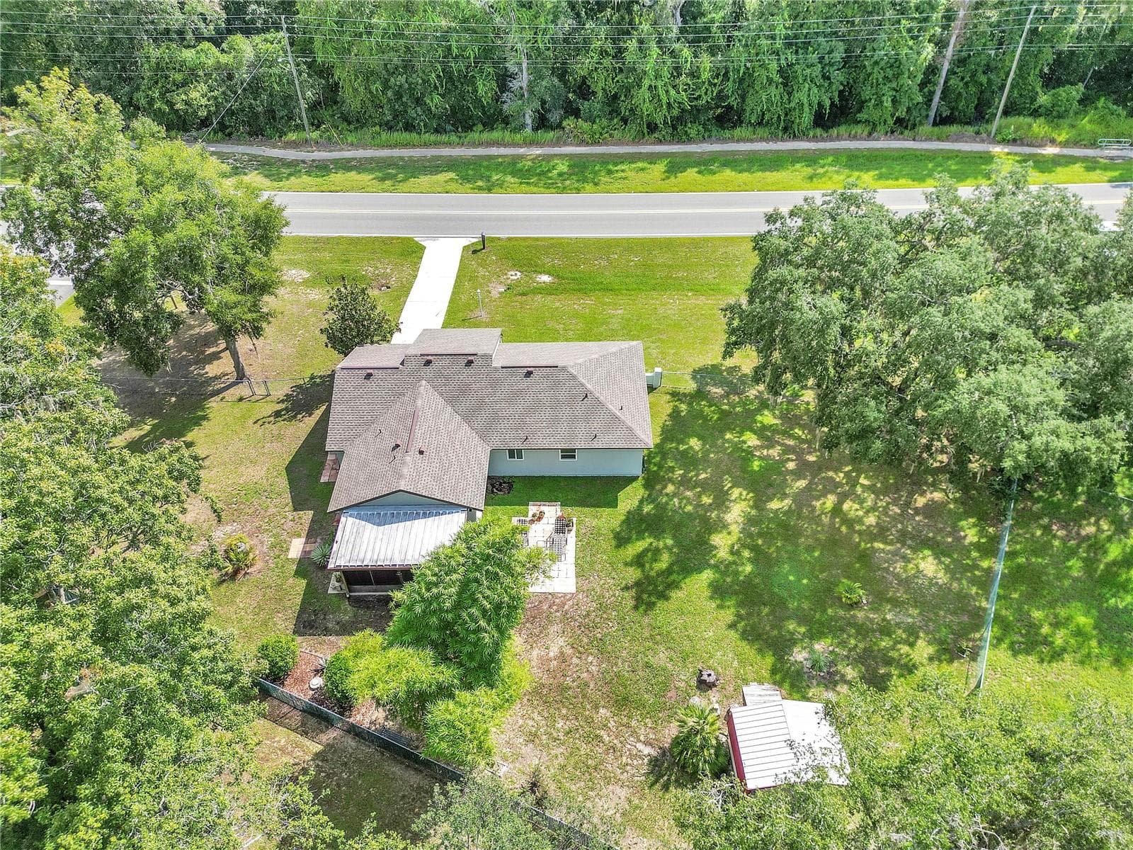 Single Family Residence at 814 OAK RD, OCALA, photo 6 of 52