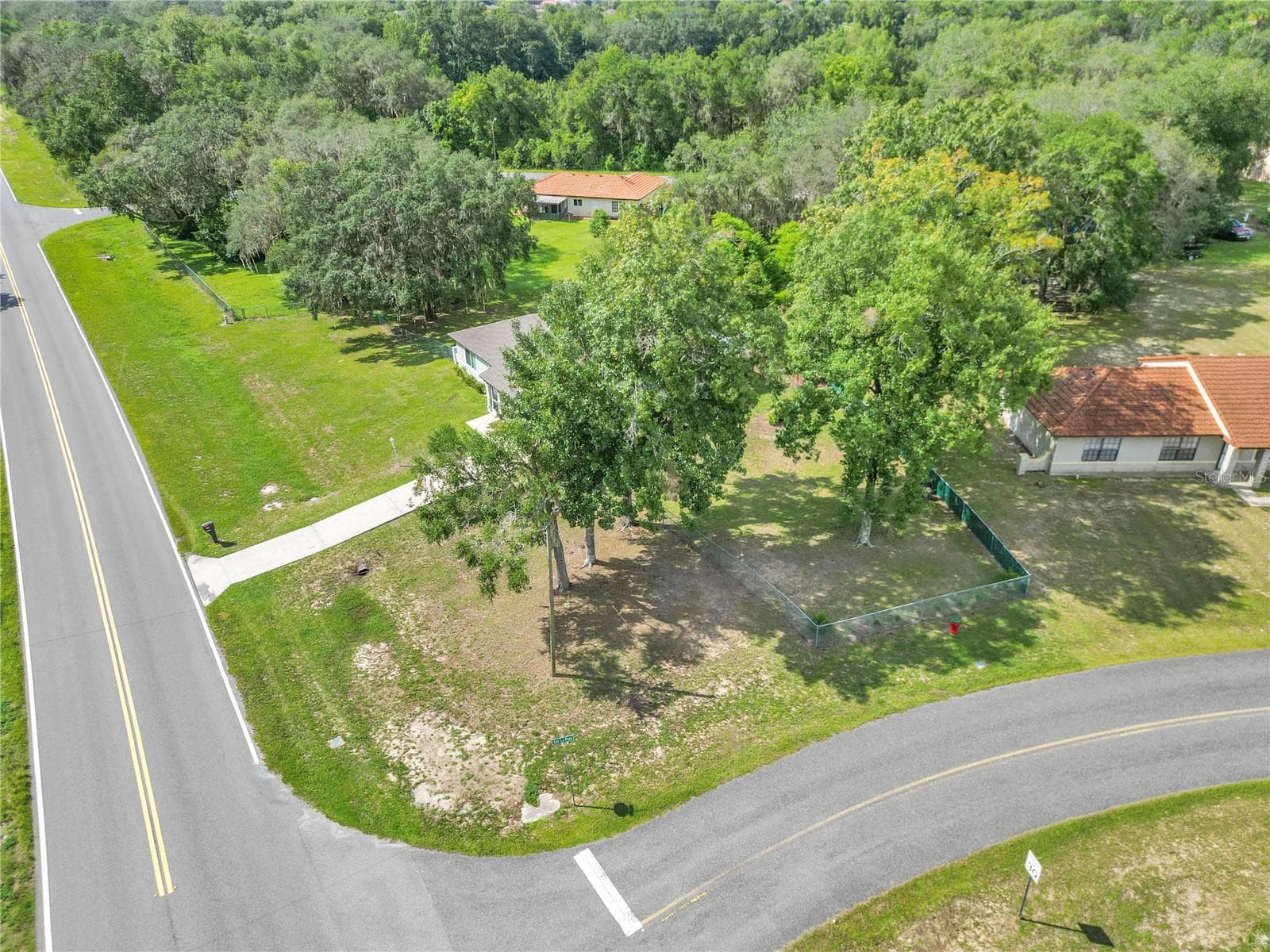 Single Family Residence at 814 OAK RD, OCALA, photo 13 of 52