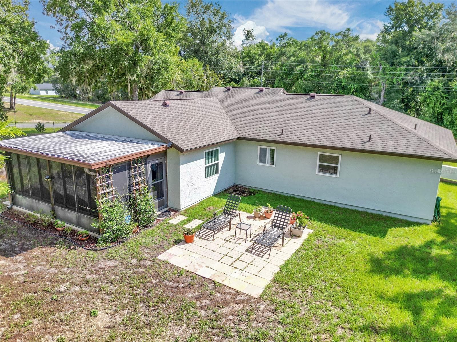 Single Family Residence at 814 OAK RD, OCALA, photo 16 of 52