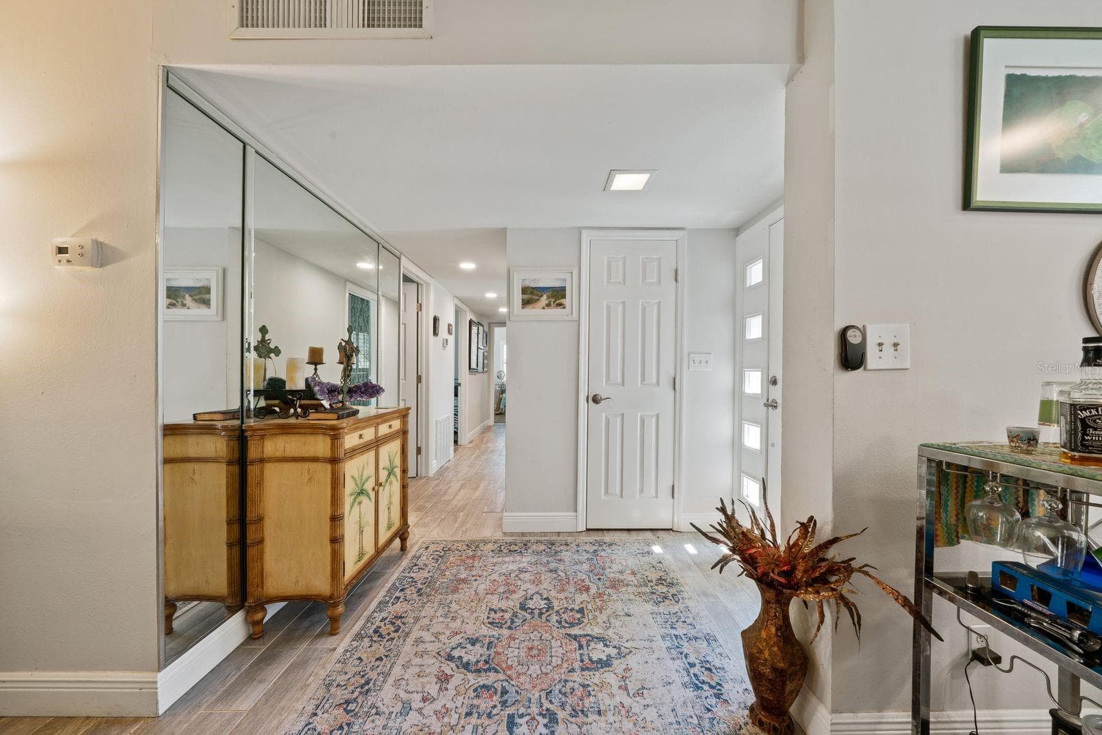 Single Family Residence at 10713 DALTON AVE, TAMPA, photo 5 of 52