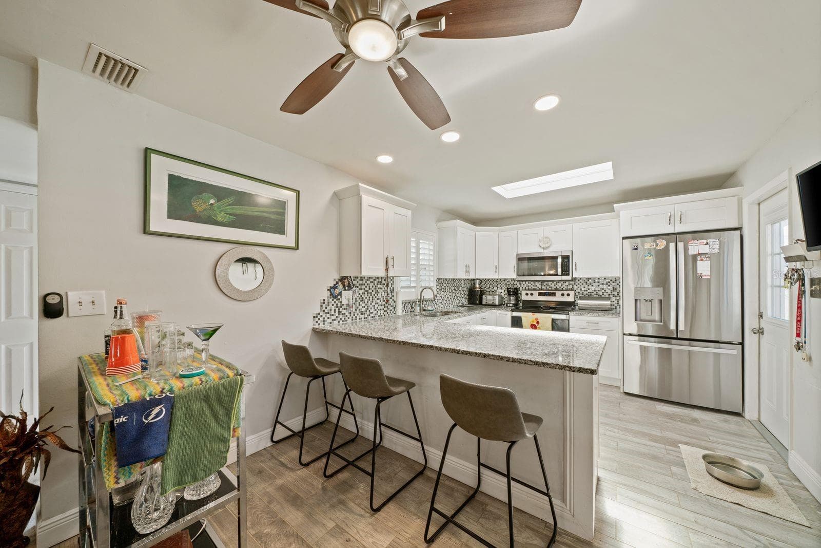 Single Family Residence at 10713 DALTON AVE, TAMPA, photo 8 of 52