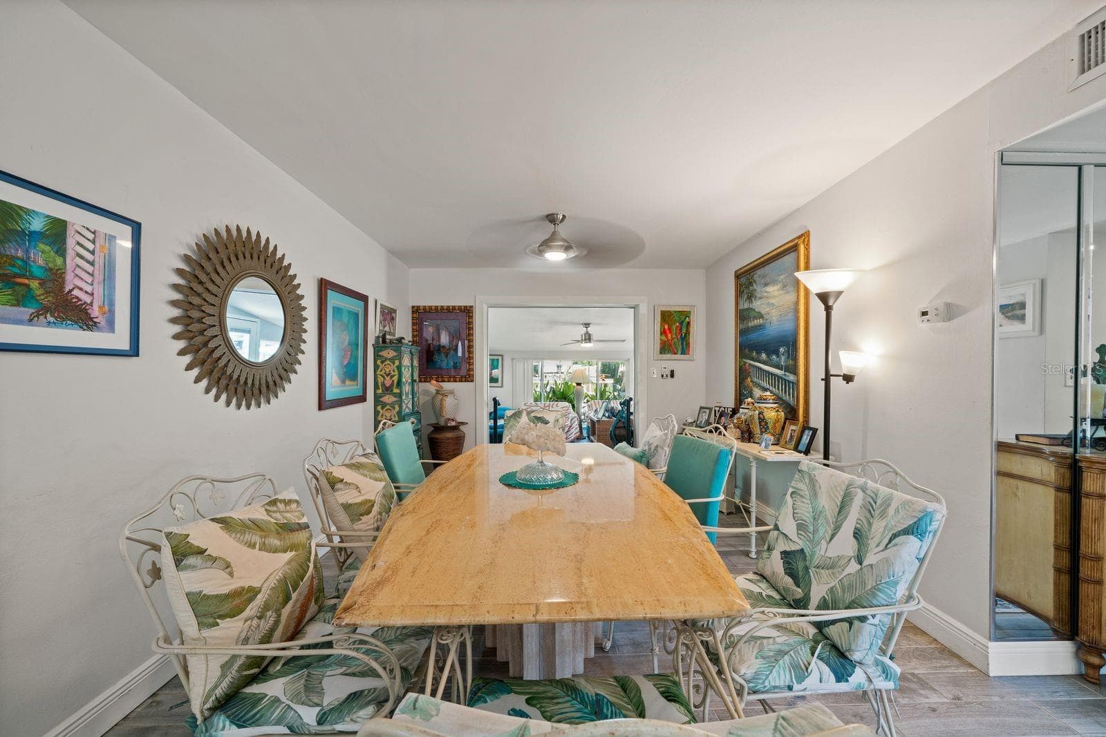 Single Family Residence at 10713 DALTON AVE, TAMPA, photo 10 of 52