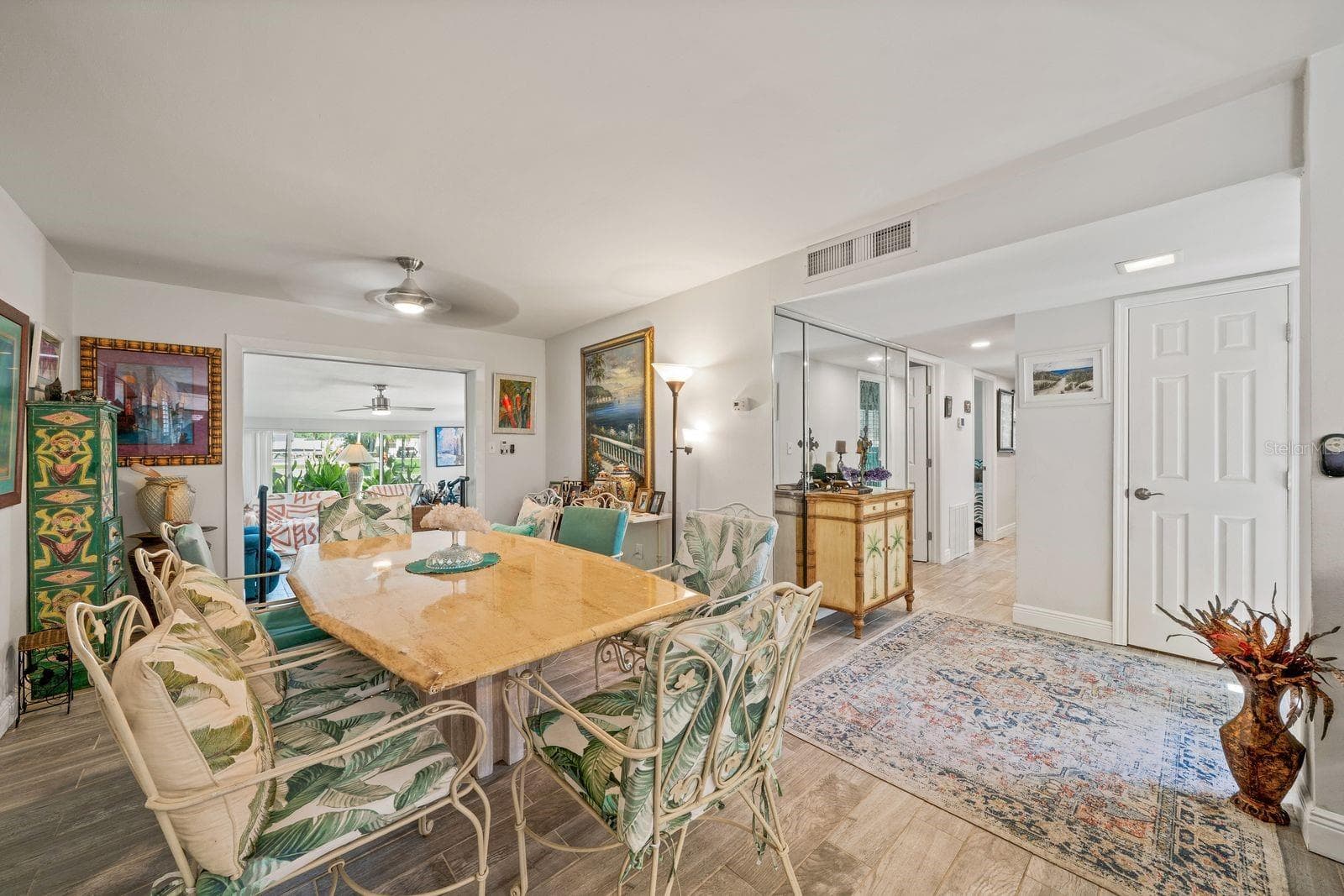 Single Family Residence at 10713 DALTON AVE, TAMPA, photo 12 of 52