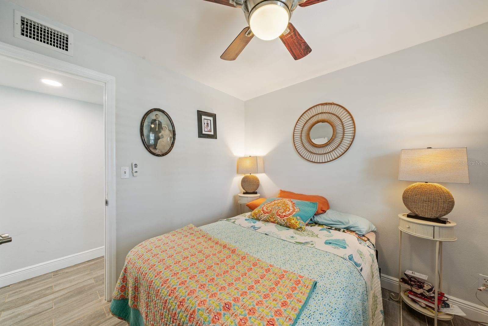 Single Family Residence at 10713 DALTON AVE, TAMPA, photo 16 of 52