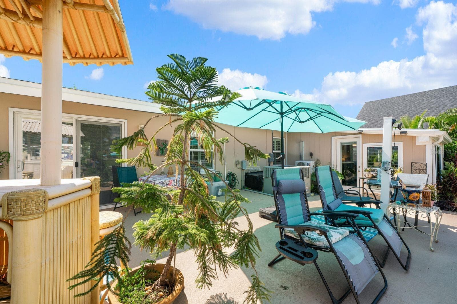 Single Family Residence at 10713 DALTON AVE, TAMPA, photo 36 of 52