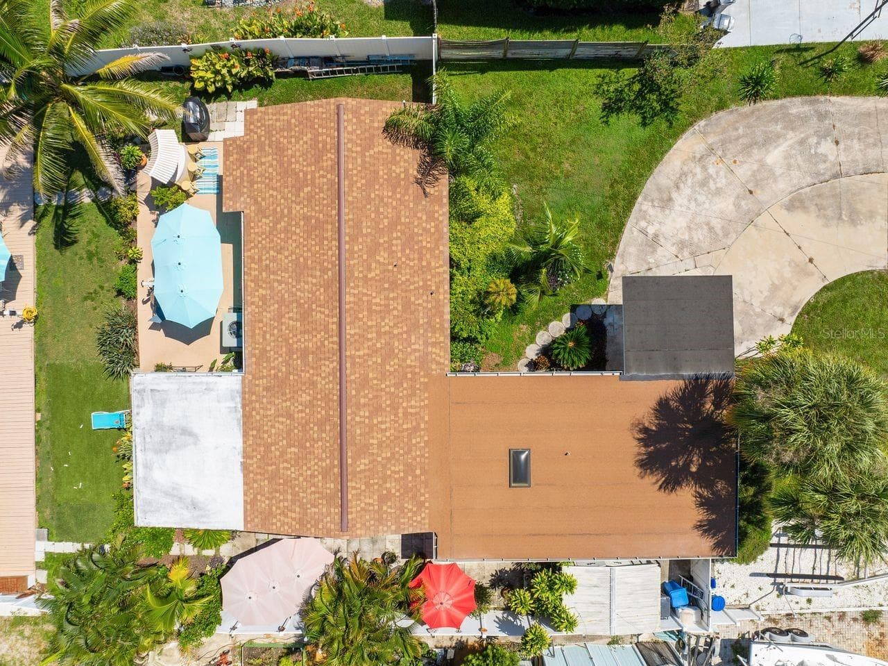 Single Family Residence at 10713 DALTON AVE, TAMPA, photo 39 of 52