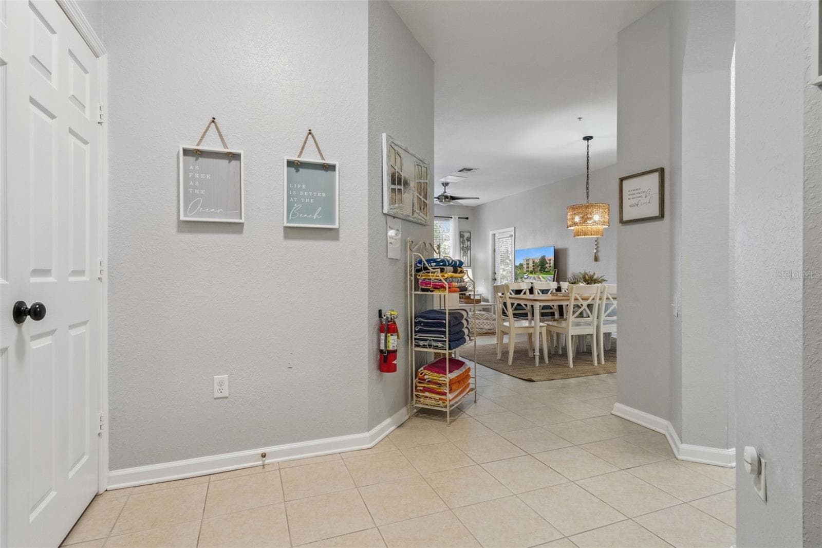 Condominium at 7650 COMROW ST #105, KISSIMMEE, photo 8 of 95