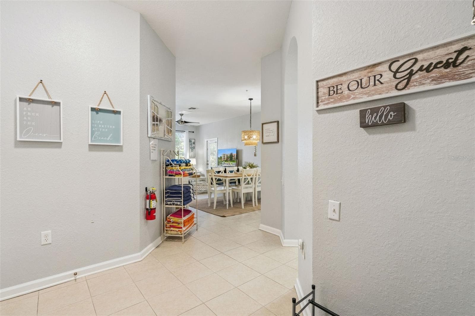 Condominium at 7650 COMROW ST #105, KISSIMMEE, photo 9 of 95