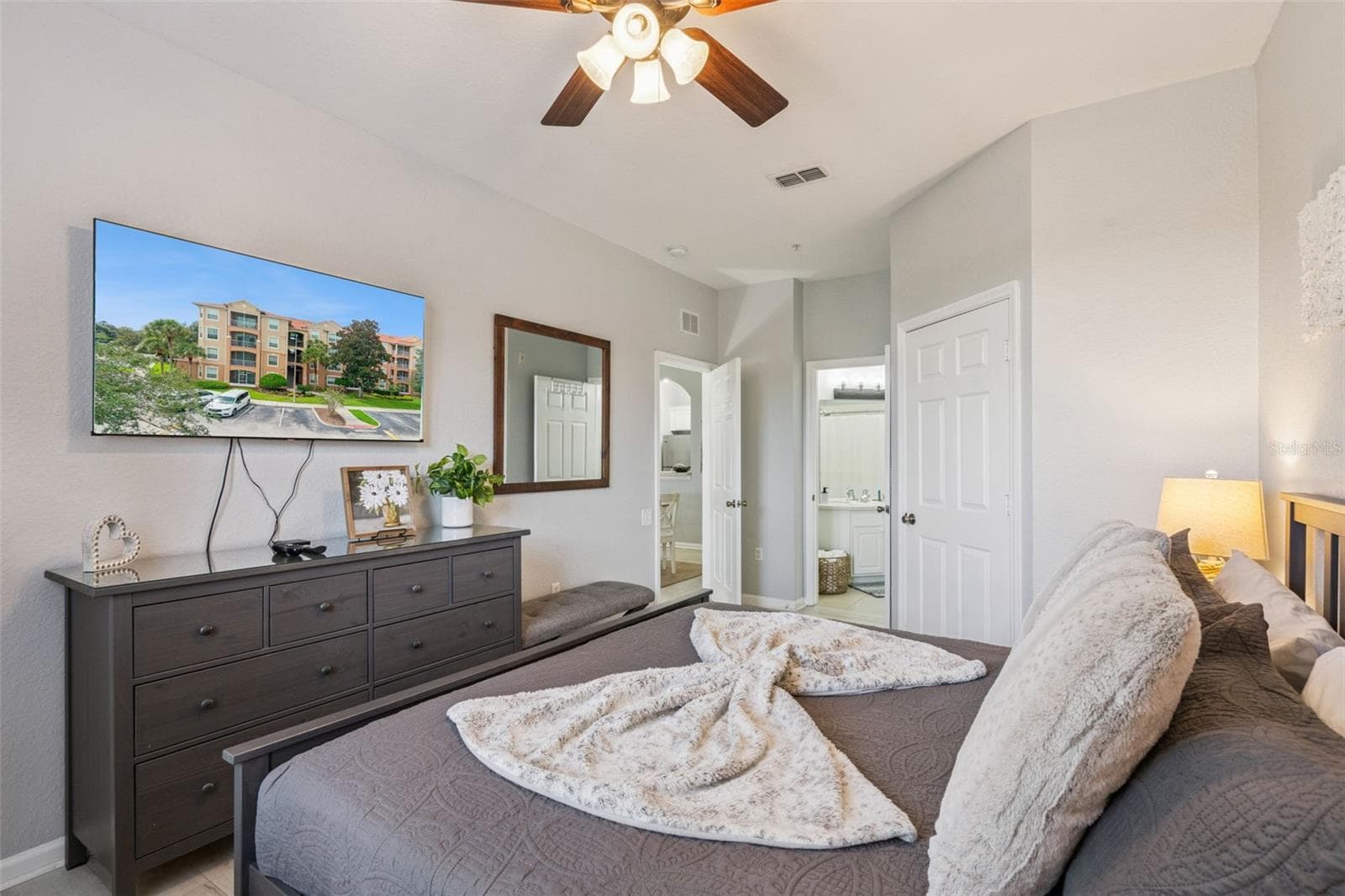 Condominium at 7650 COMROW ST #105, KISSIMMEE, photo 30 of 95