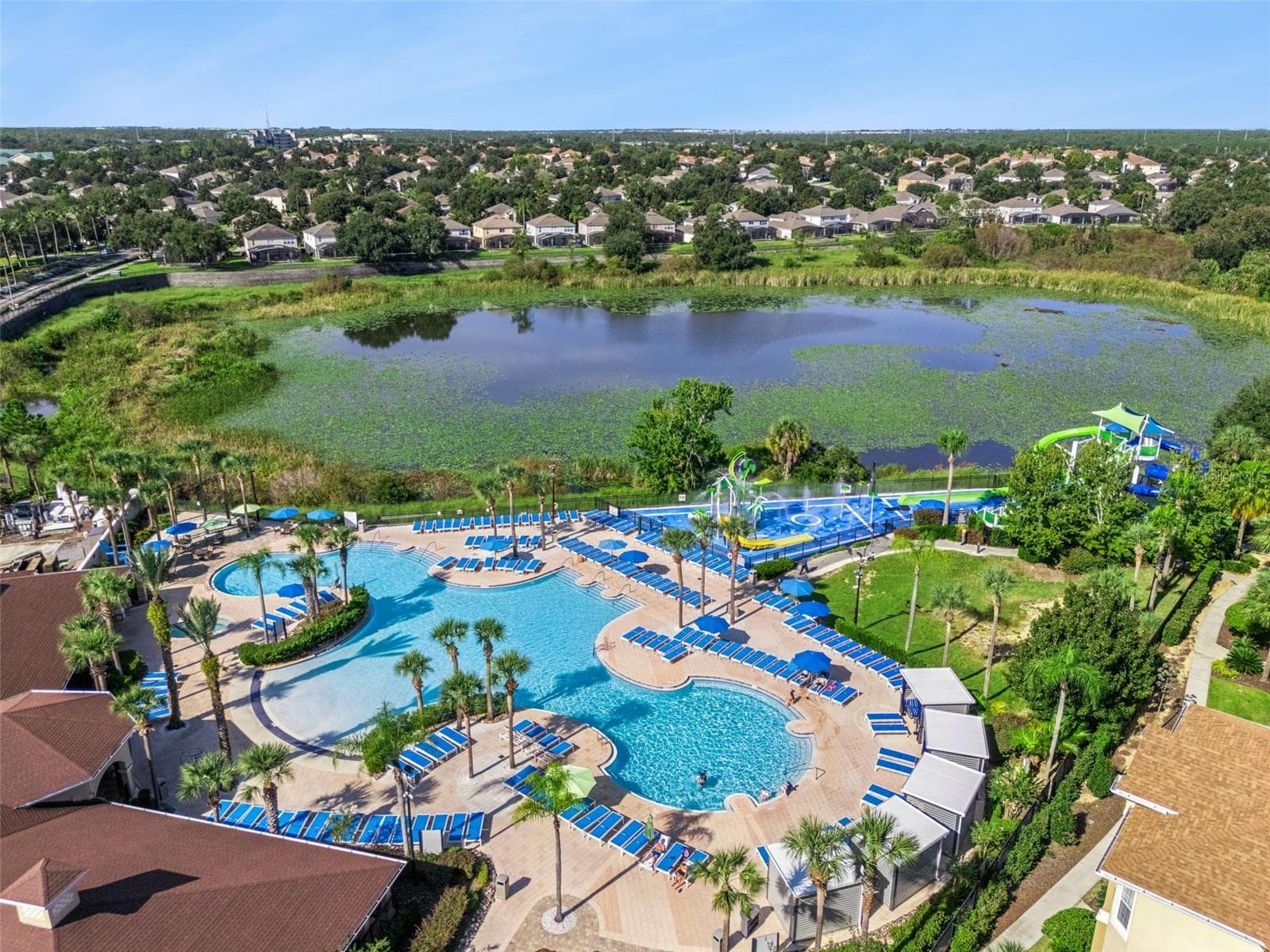 Condominium at 7650 COMROW ST #105, KISSIMMEE, photo 80 of 95