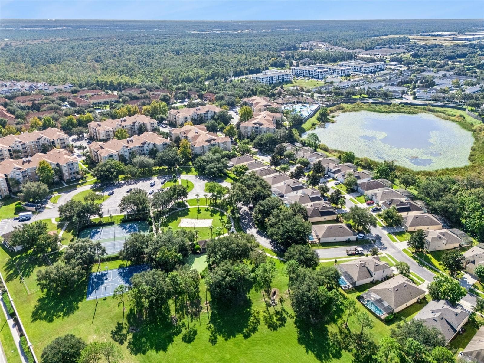 Condominium at 7650 COMROW ST #105, KISSIMMEE, photo 88 of 95