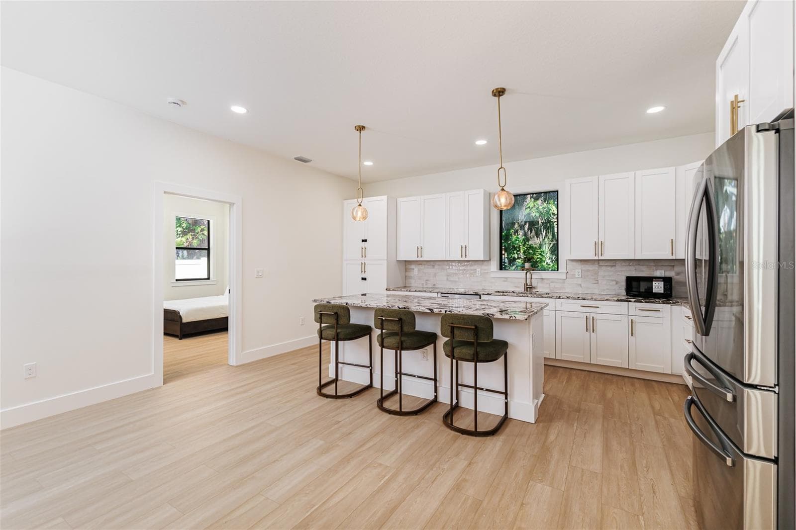 Single Family Residence at 7905 N GREENWOOD AVE, TAMPA, photo 10 of 48