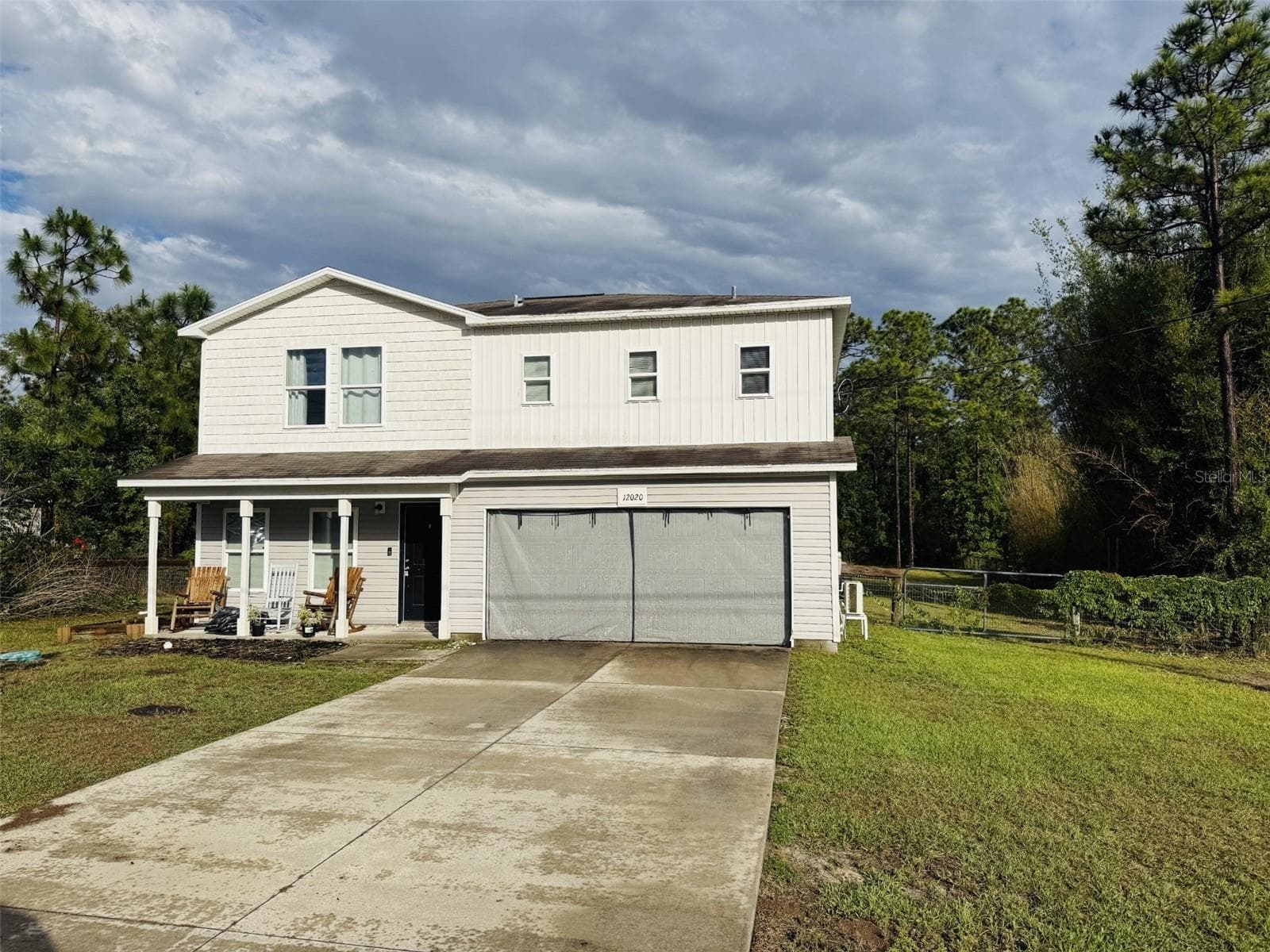 12020 PINE WARBLER AVE