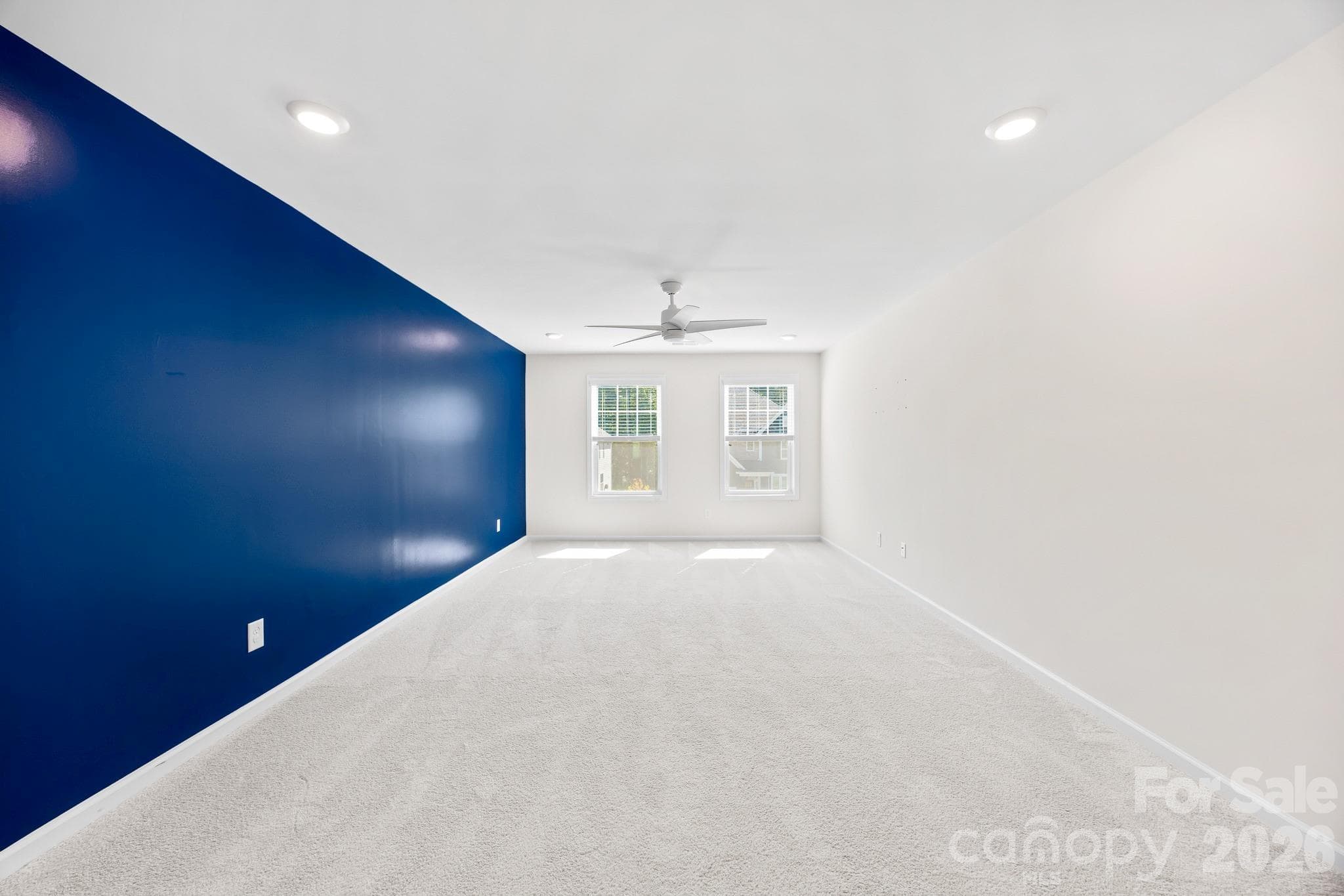 Single Family Residence at 167 Rhuidean Court, Troutman, photo 26 of 46