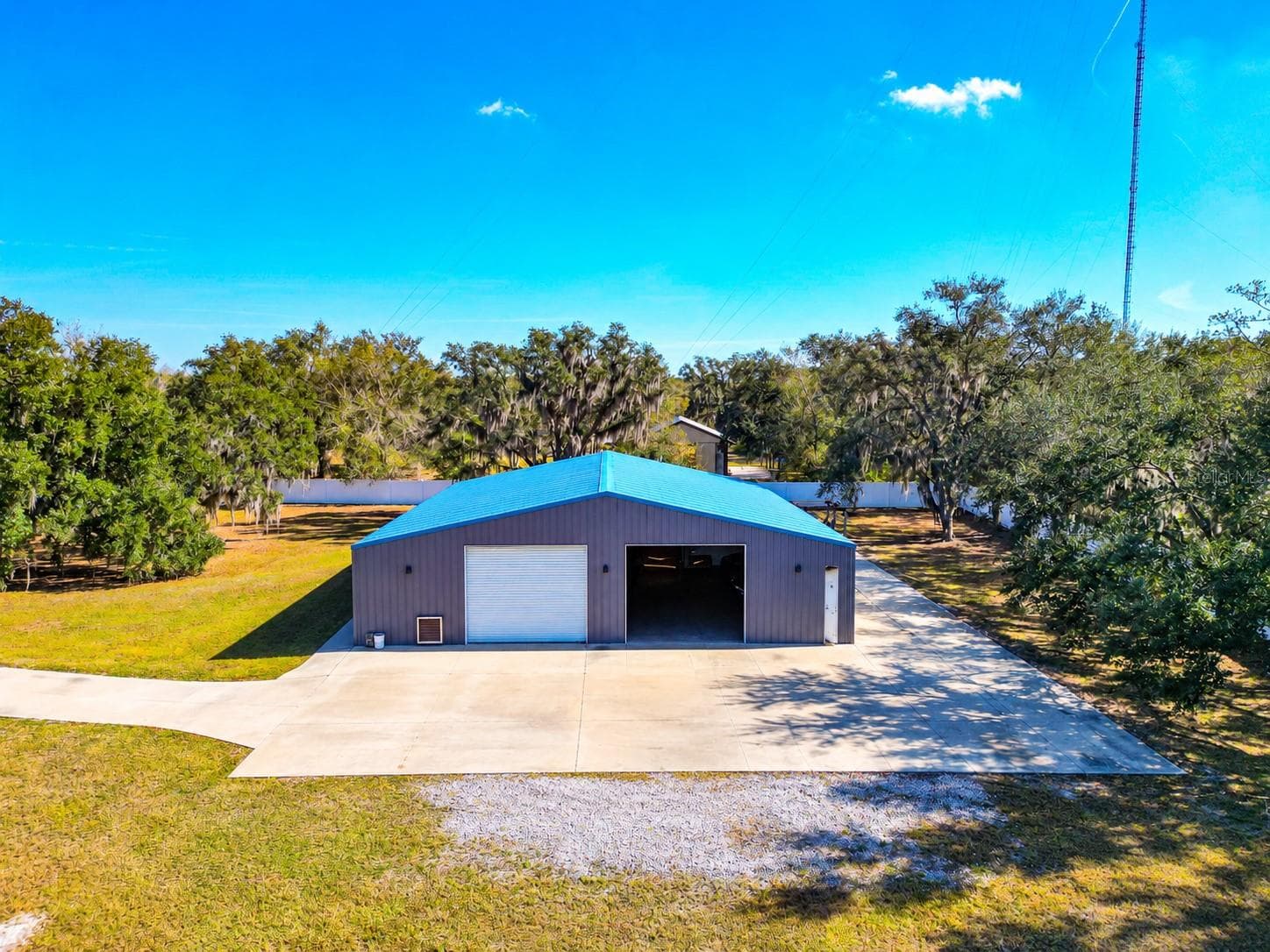 Single Family Residence at 28154 GOPHER HILL RD, MYAKKA CITY, photo 26 of 78