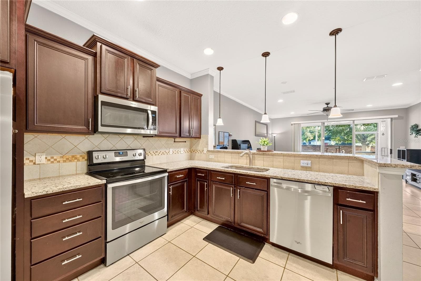 Townhouse at 10867 CORSICAN ST #20, ORLANDO, photo 2 of 43