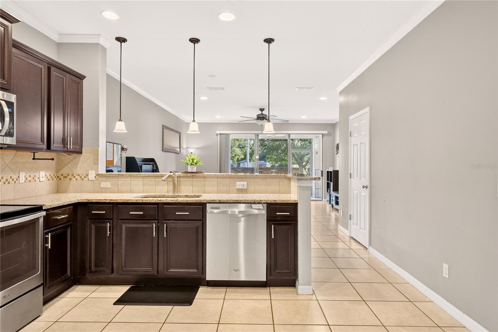 Townhouse at 10867 CORSICAN ST #20, ORLANDO, photo 4 of 43