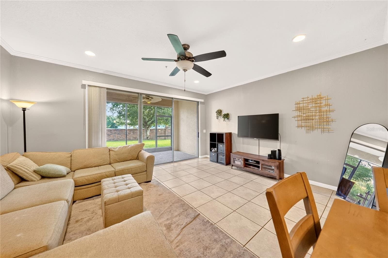 Townhouse at 10867 CORSICAN ST #20, ORLANDO, photo 5 of 43