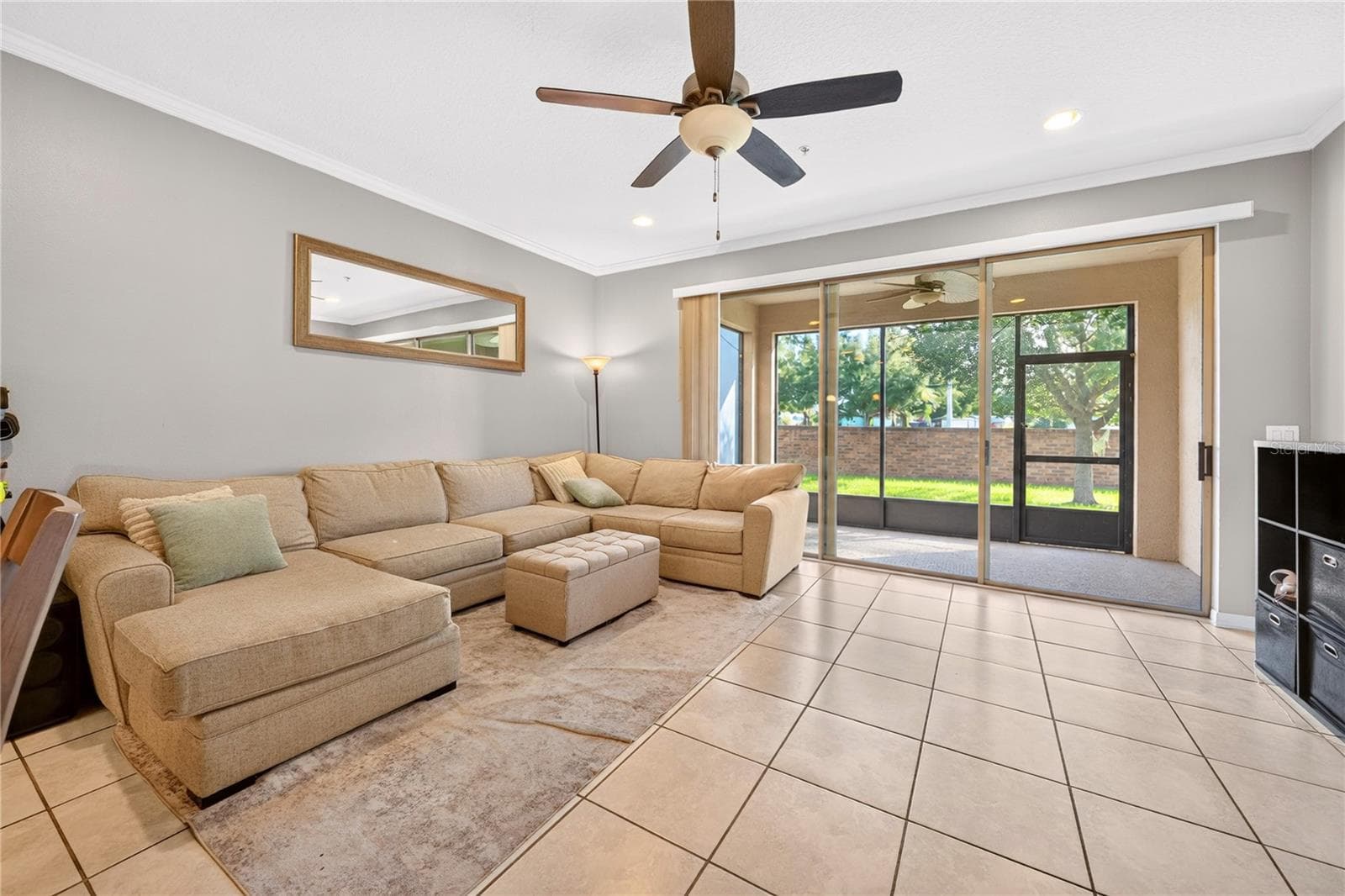 Townhouse at 10867 CORSICAN ST #20, ORLANDO, photo 6 of 43