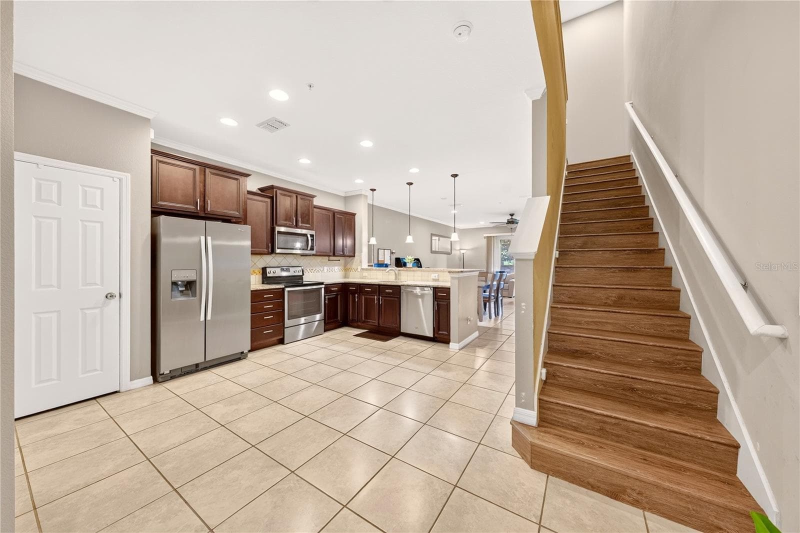 Townhouse at 10867 CORSICAN ST #20, ORLANDO, photo 7 of 43