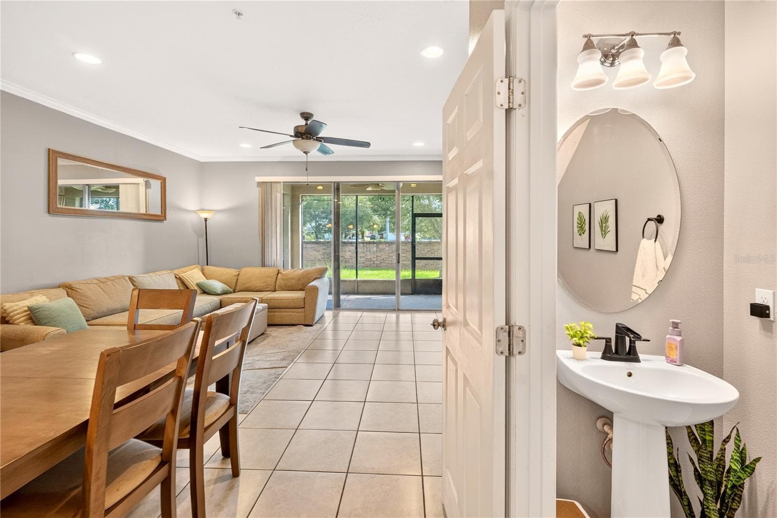 Townhouse at 10867 CORSICAN ST #20, ORLANDO, photo 8 of 43