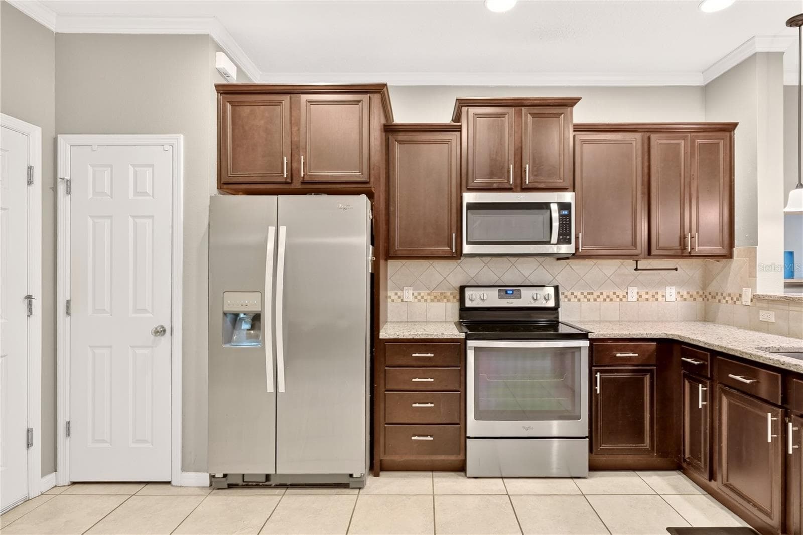 Townhouse at 10867 CORSICAN ST #20, ORLANDO, photo 11 of 43