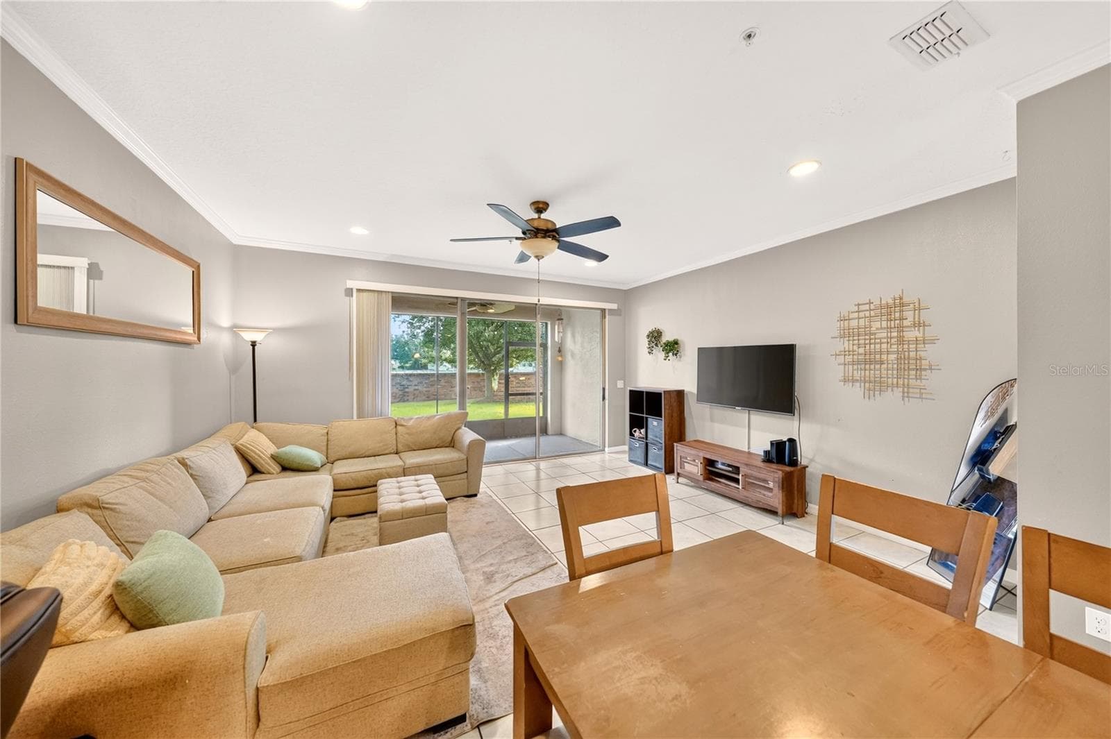 Townhouse at 10867 CORSICAN ST #20, ORLANDO, photo 28 of 43