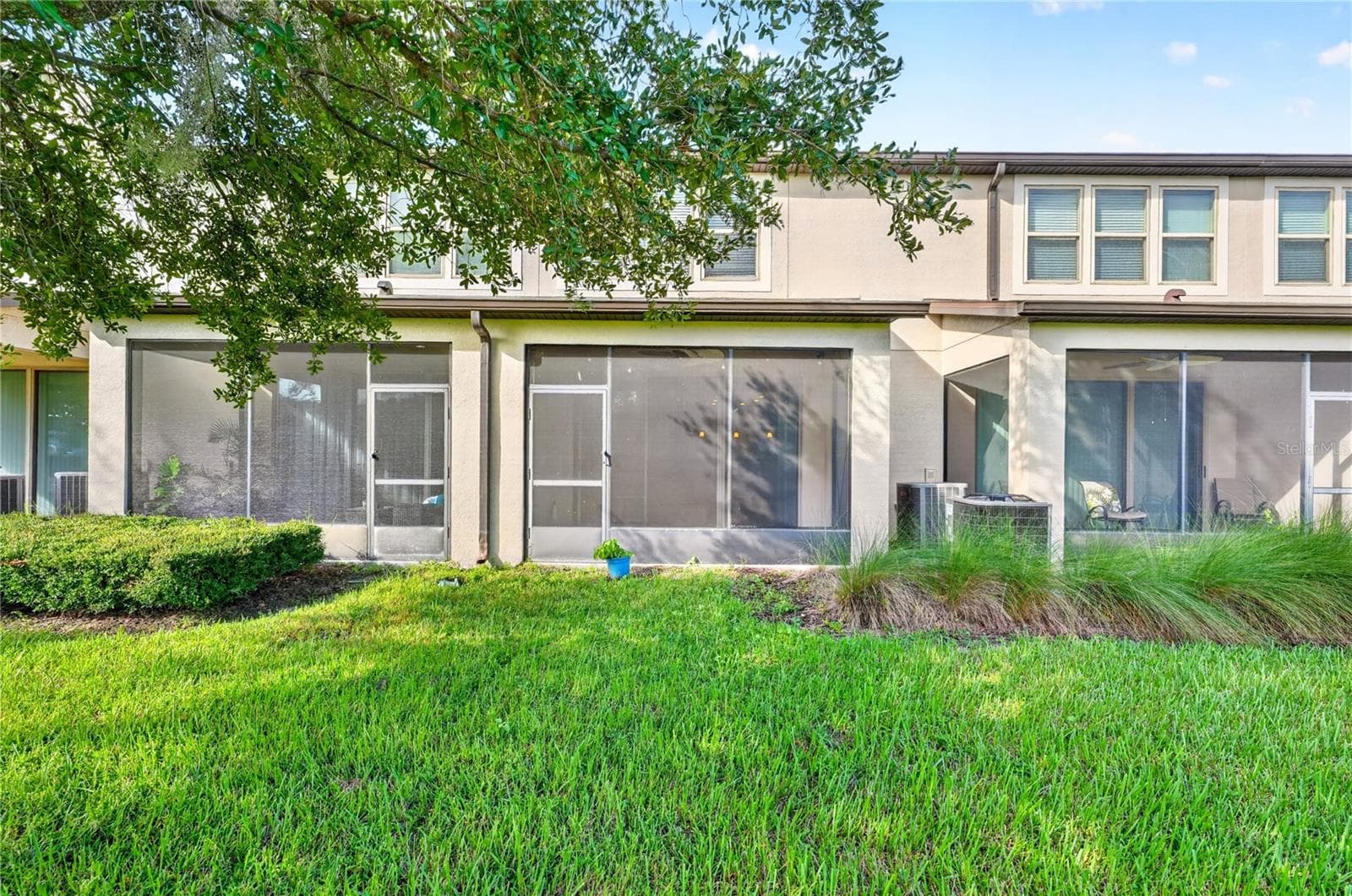 Townhouse at 10867 CORSICAN ST #20, ORLANDO, photo 32 of 43