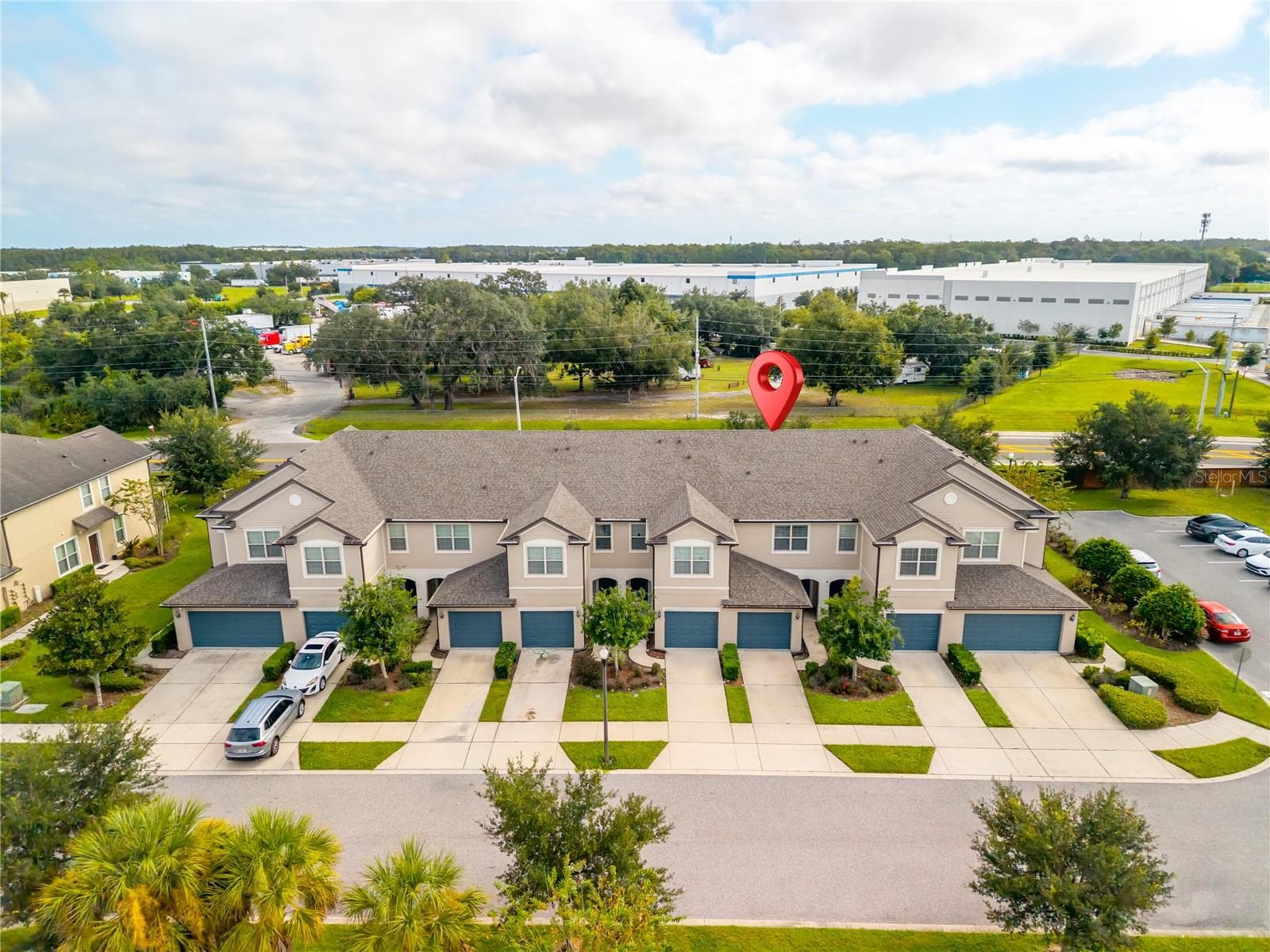 Townhouse at 10867 CORSICAN ST #20, ORLANDO, photo 34 of 43