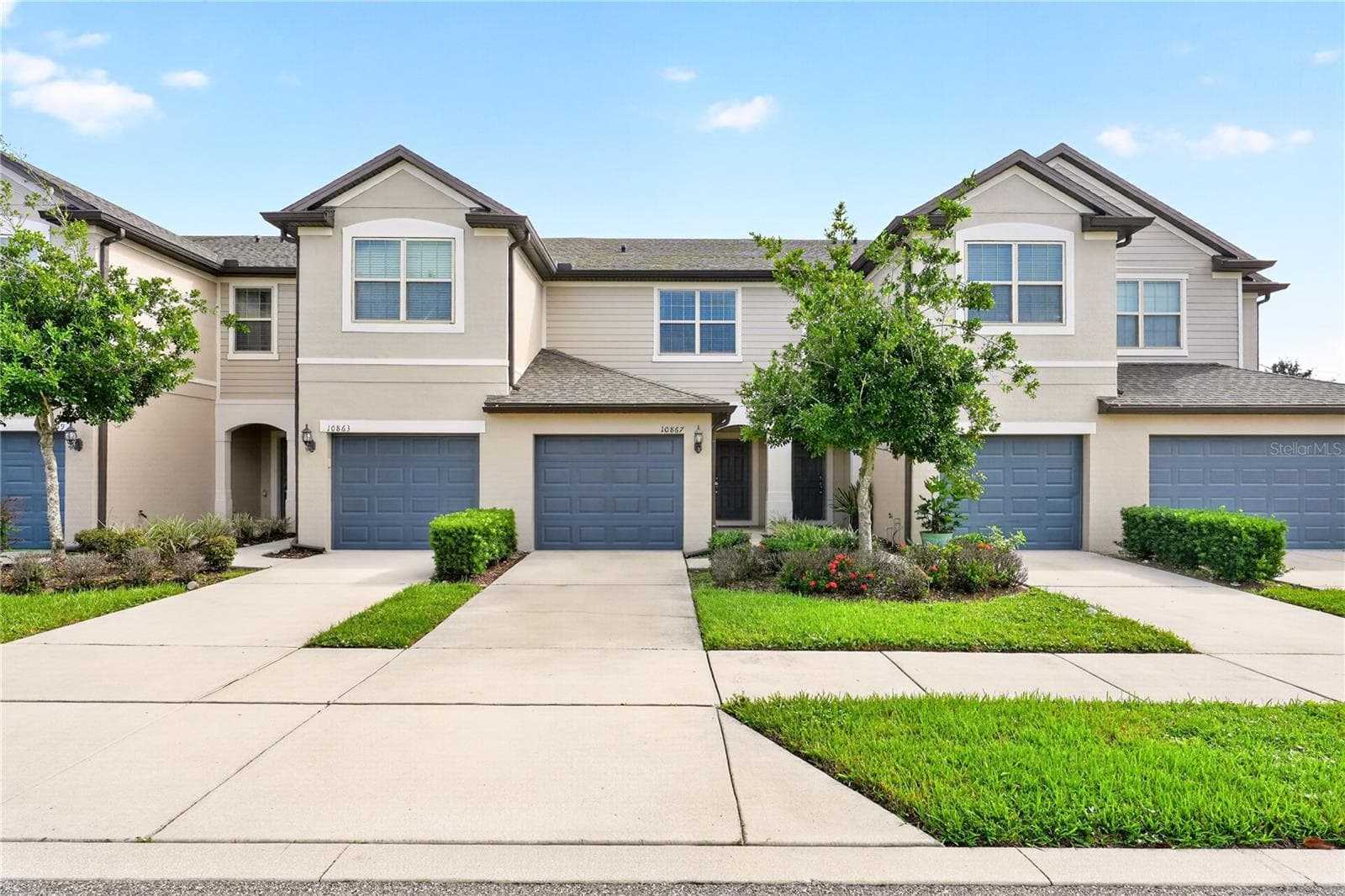 Townhouse at 10867 CORSICAN ST #20, ORLANDO, photo 38 of 43