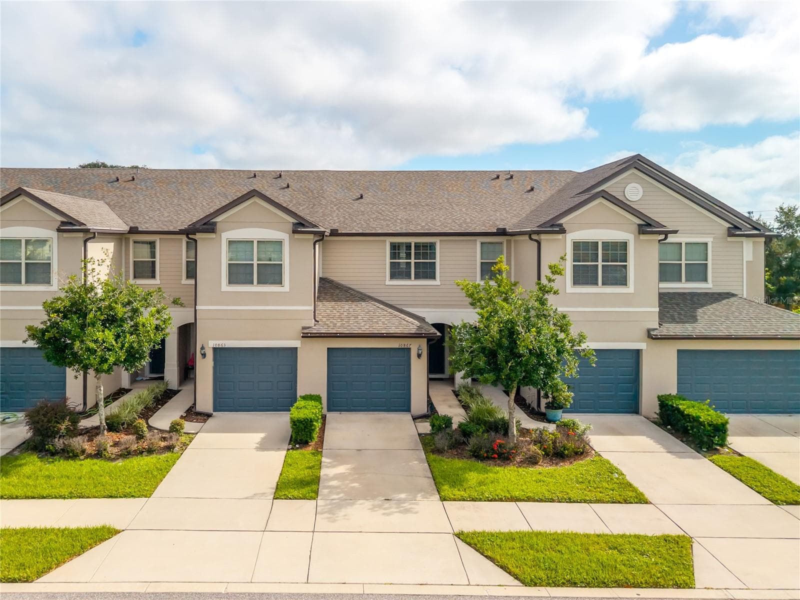 Townhouse at 10867 CORSICAN ST #20, ORLANDO, photo 39 of 43