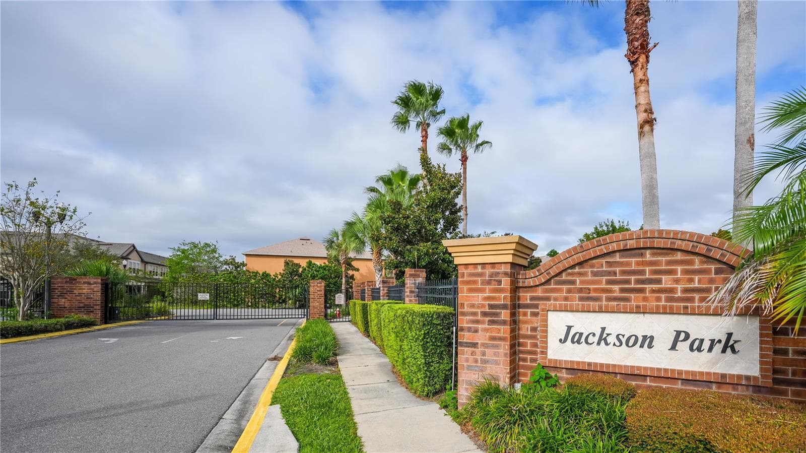 Townhouse at 10867 CORSICAN ST #20, ORLANDO, photo 40 of 43