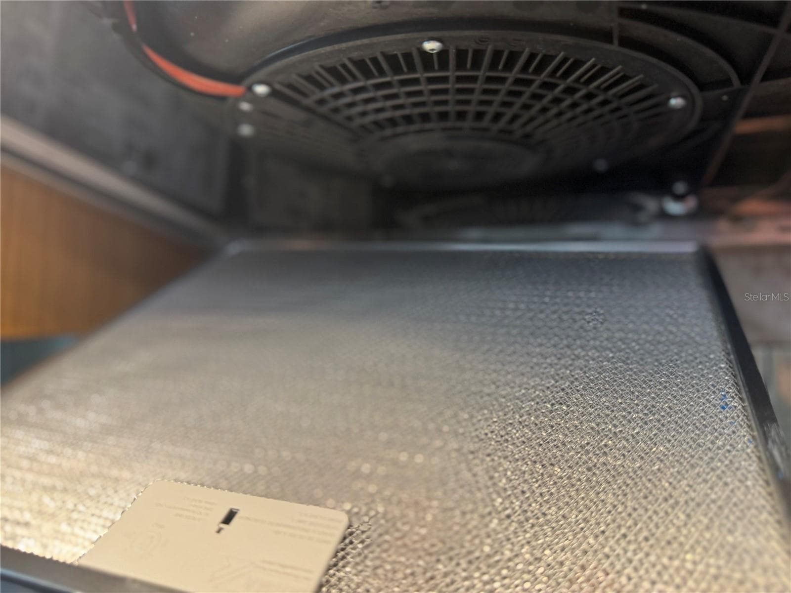 EXHAUST FAN EASY TO MAINTAIN &/OR REPLACE DIY! - 2884 SOMERSET PARK DR #2907, TAMPA