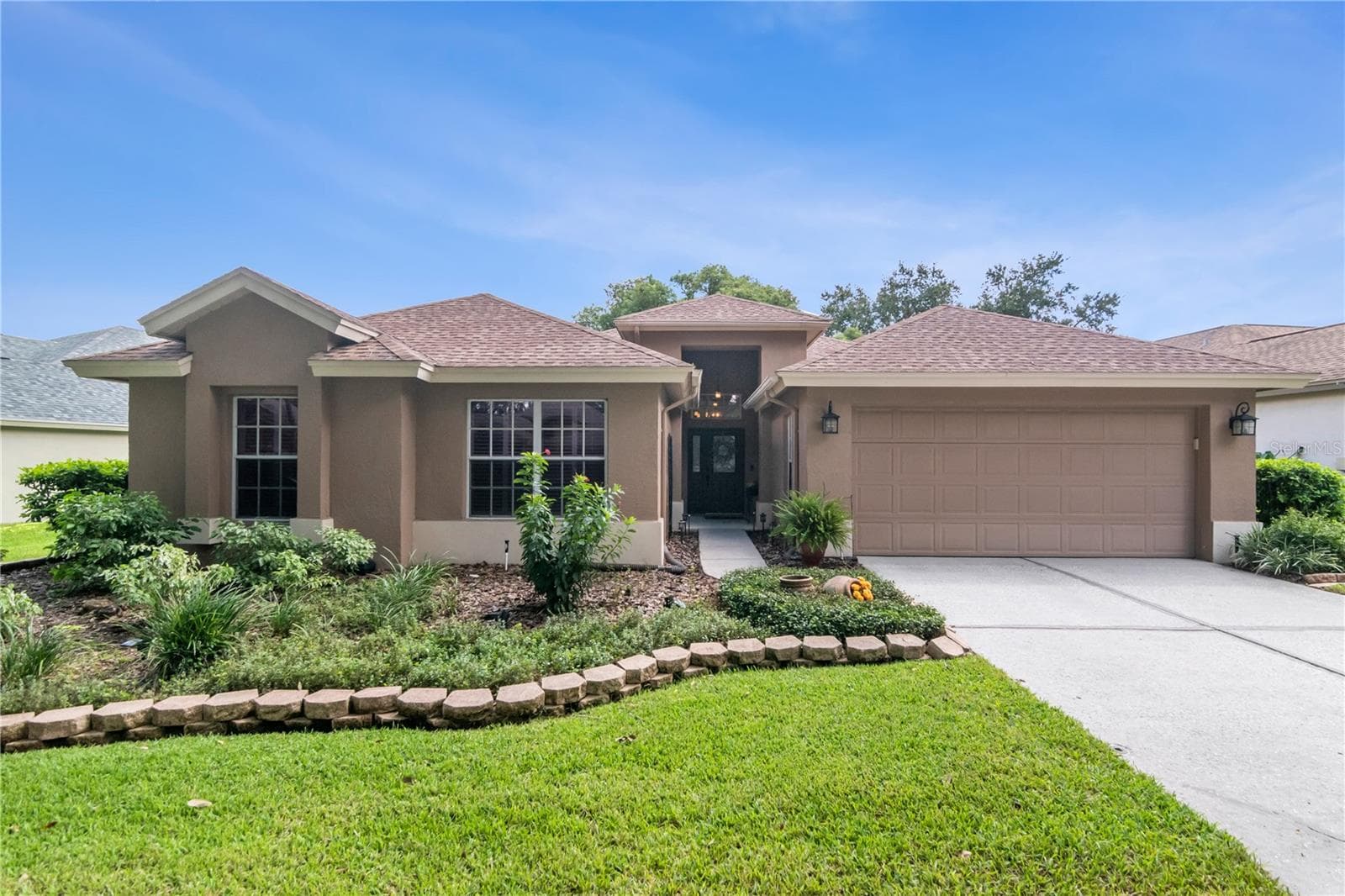 3134 BENT CREEK DR
