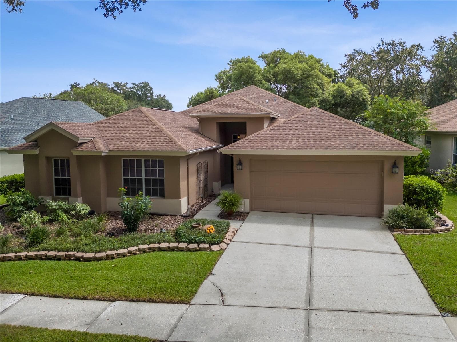 Single Family Residence at 3134 BENT CREEK DR, VALRICO, photo 3 of 43