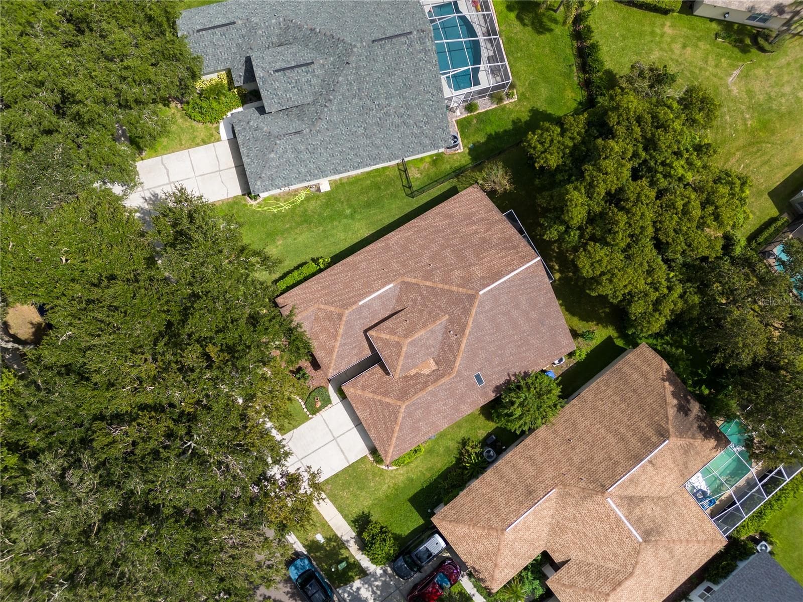 Single Family Residence at 3134 BENT CREEK DR, VALRICO, photo 31 of 43