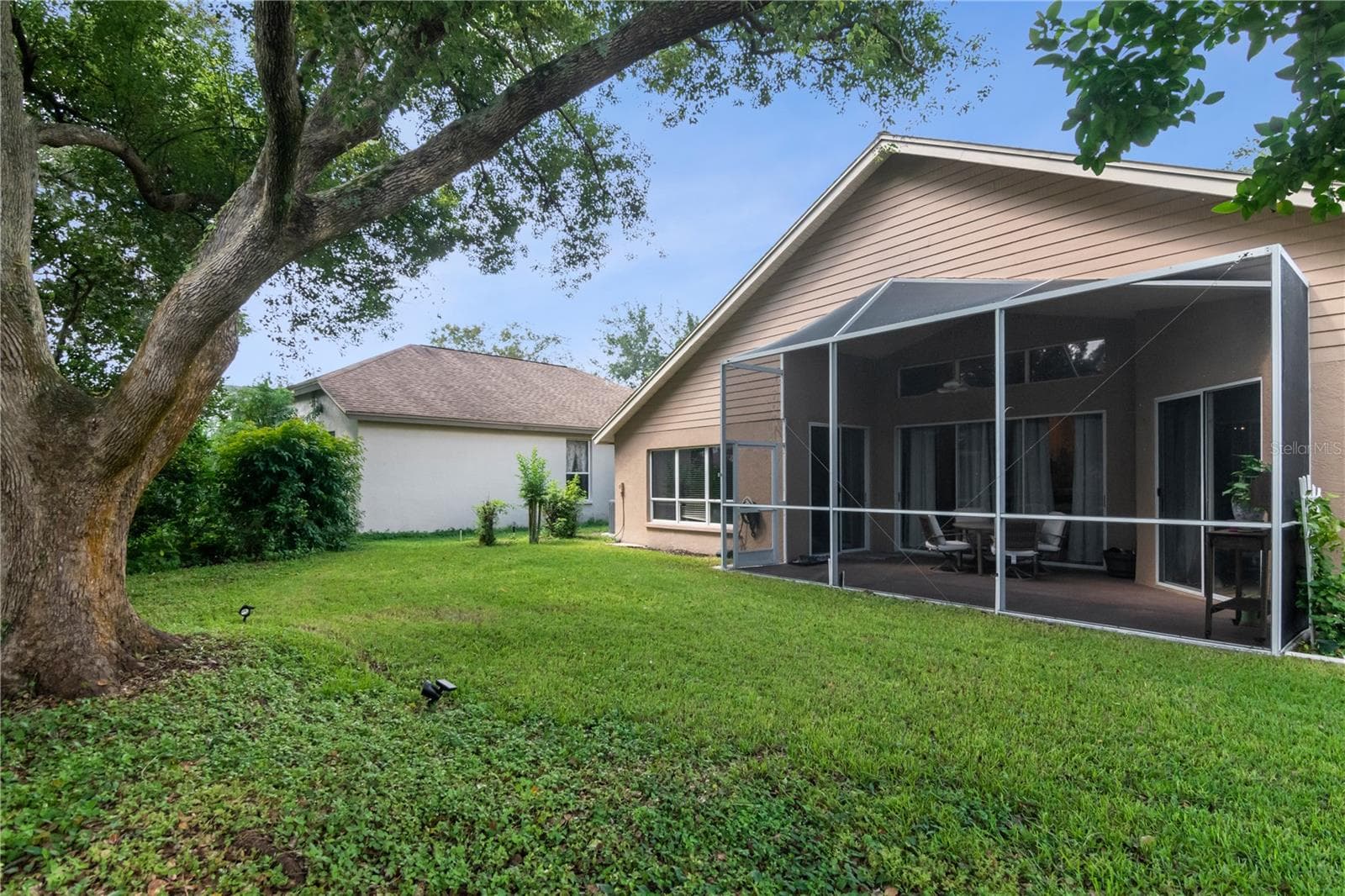 Single Family Residence at 3134 BENT CREEK DR, VALRICO, photo 36 of 43