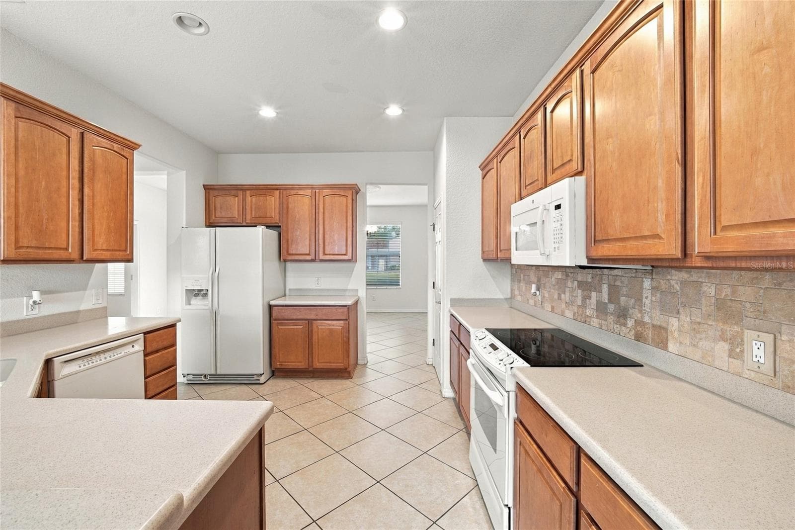 Kitchen - 11811 SE 91ST CIR, SUMMERFIELD