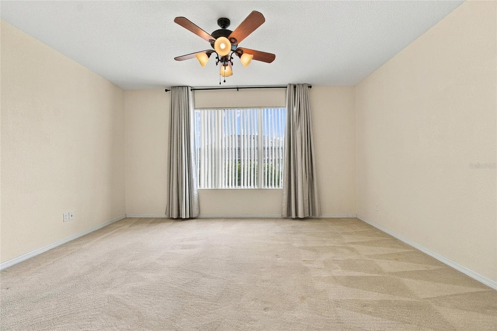 Primary bedroom - 11811 SE 91ST CIR, SUMMERFIELD