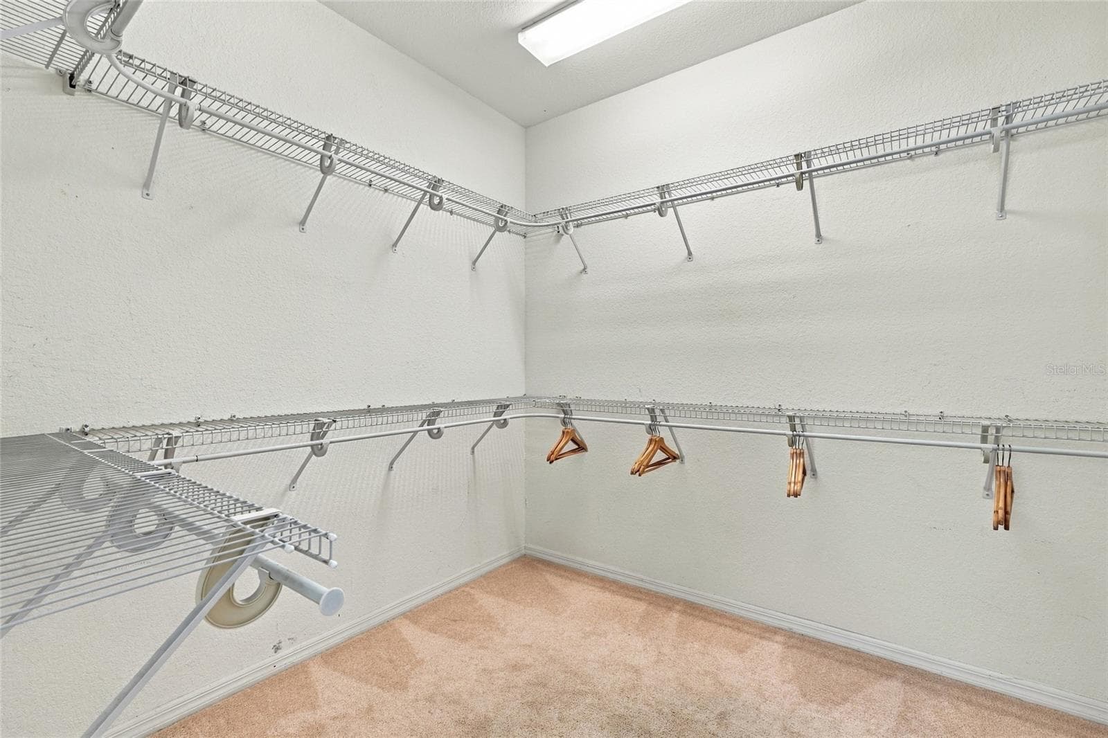 walk-in closet - 11811 SE 91ST CIR, SUMMERFIELD