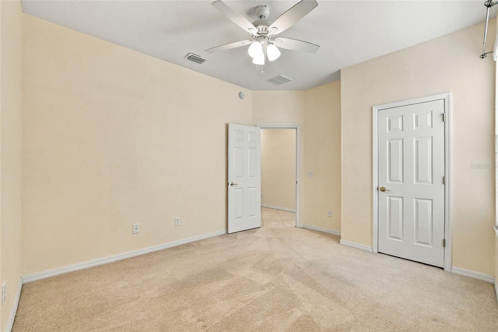 Guest bedroom - 11811 SE 91ST CIR, SUMMERFIELD